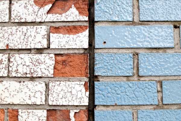 What if damage occurs to the neighbor's property during work England?