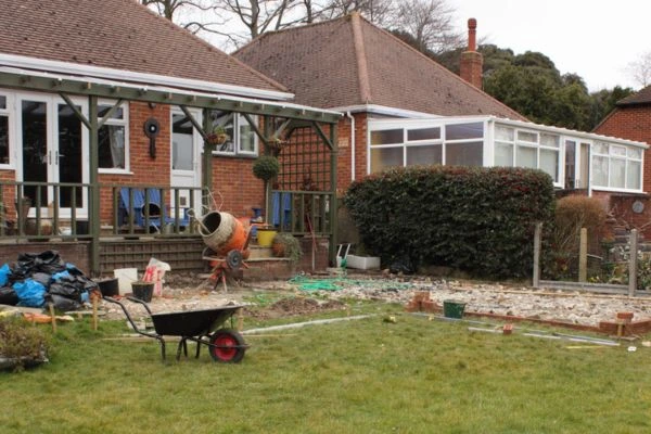 Understand the importance of boundary walls England contact Jason edworthy party wall surveyors today!