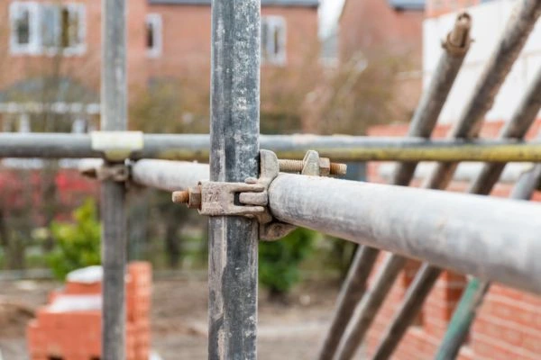 Ensure a party wall agreement is in place before Damage to Property England happens.