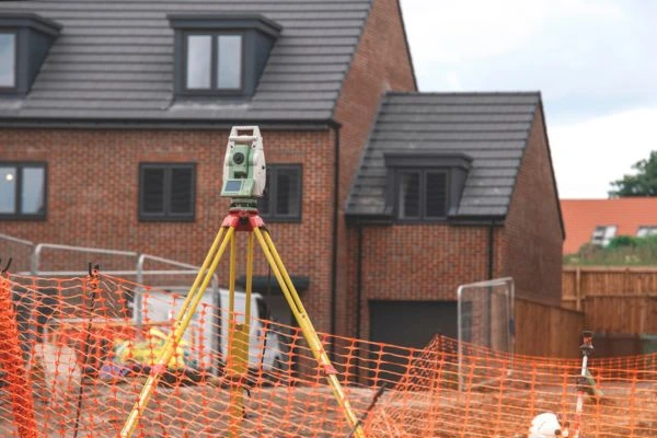 Damage to Property England - speak to our surveyors today!
