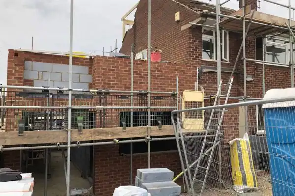 What to do if you have an Invalid Party Wall Notice England