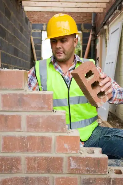 Jason Edworthy Party Wall Surveyors England Working with Builders